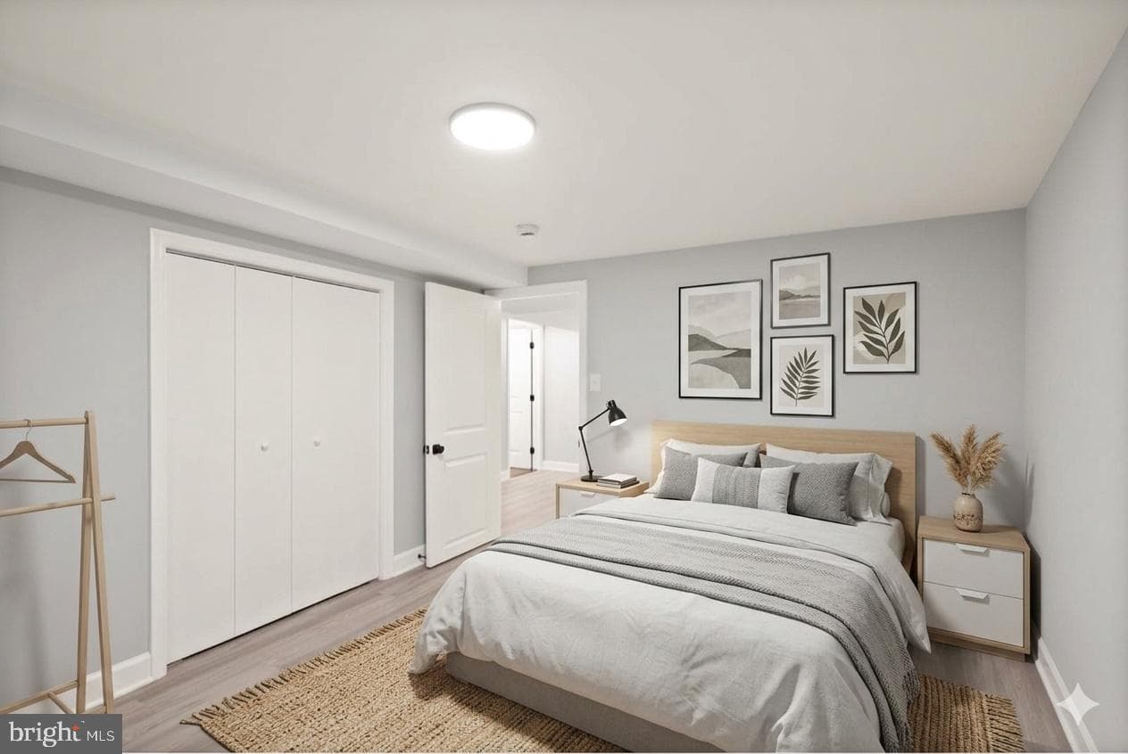1006 Scott Avenue, Rockville