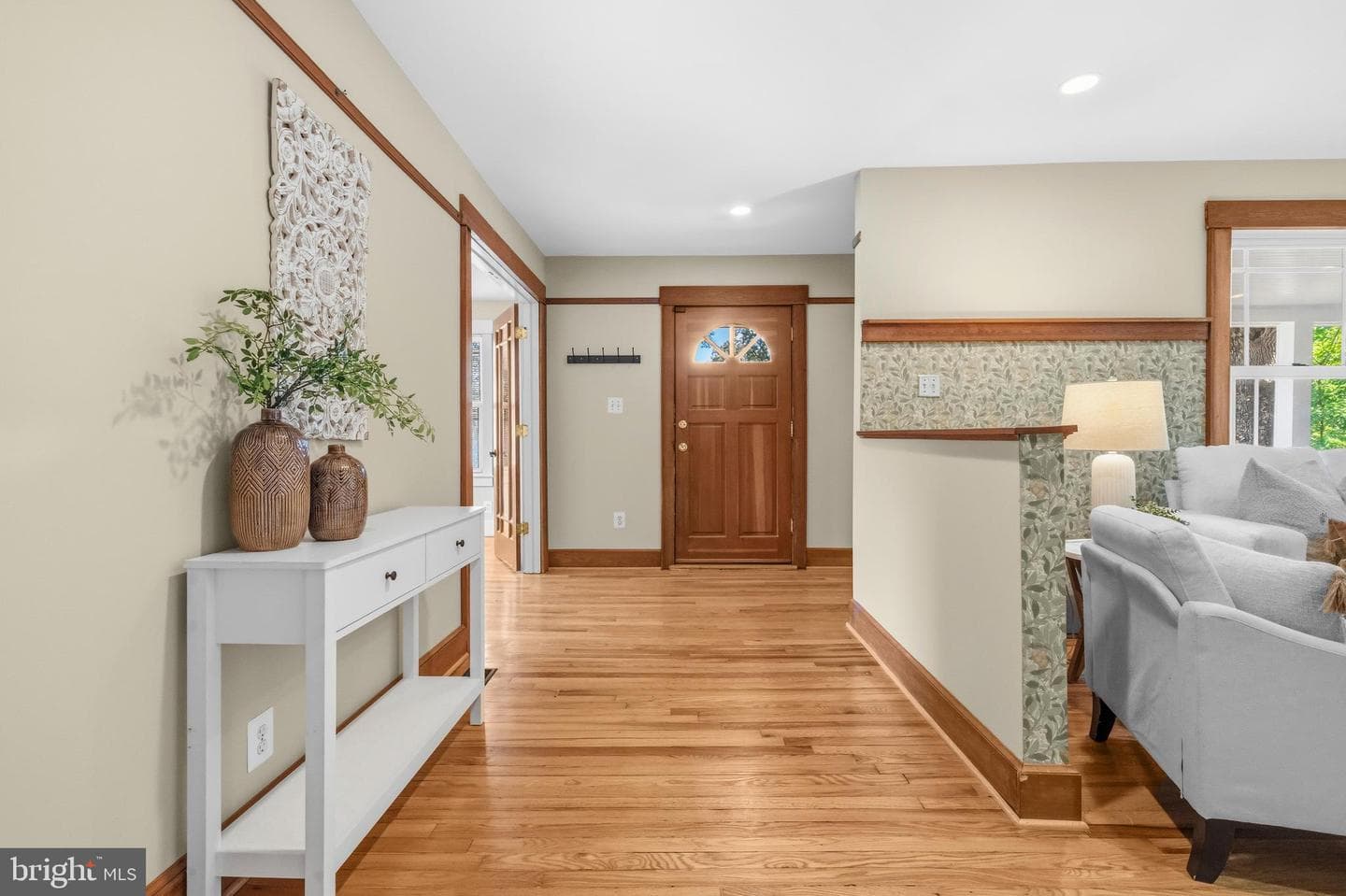 6005 Anniston Road, Bethesda