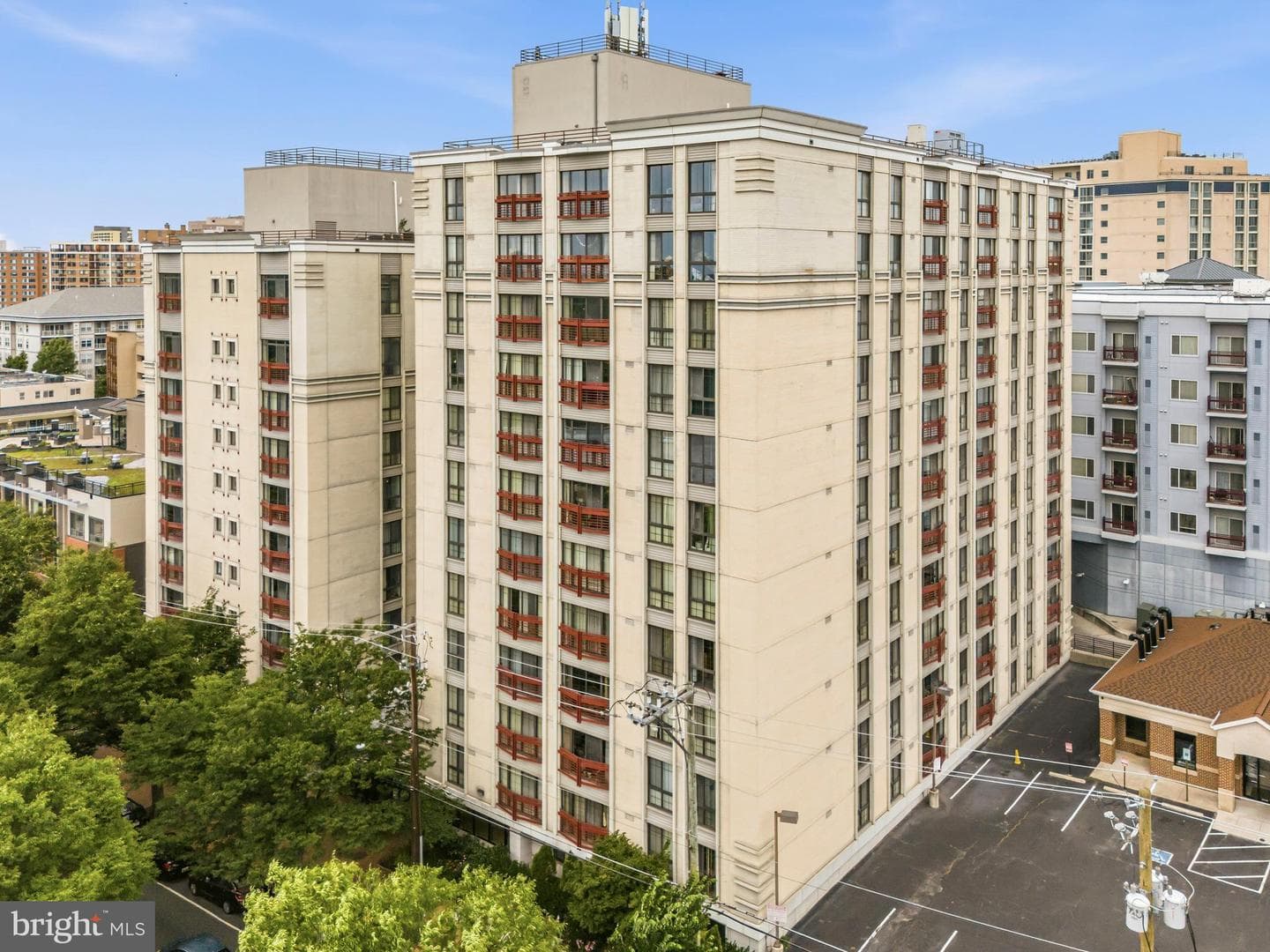 7915 Eastern Ave # 1209, Silver Spring