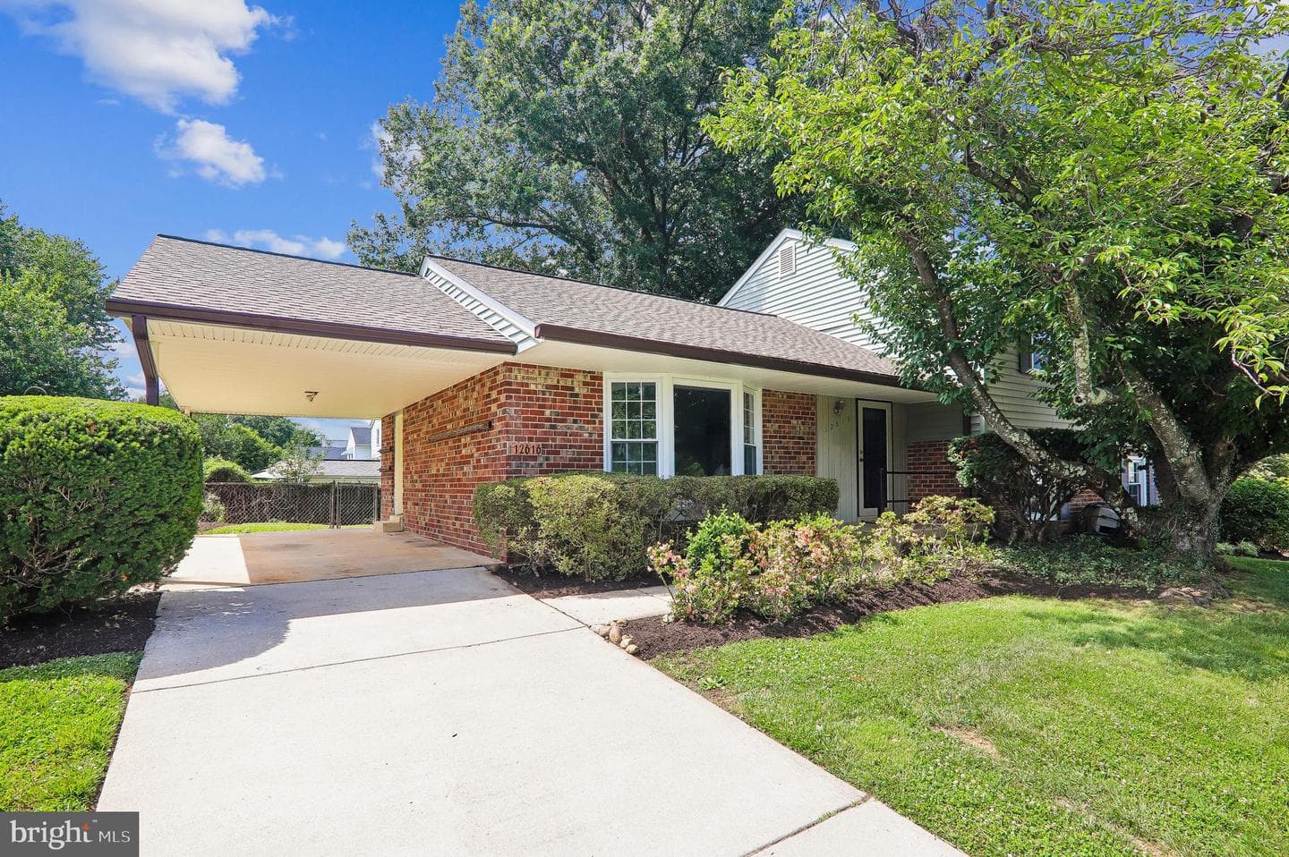 12616 Mcadoo Court photo 1