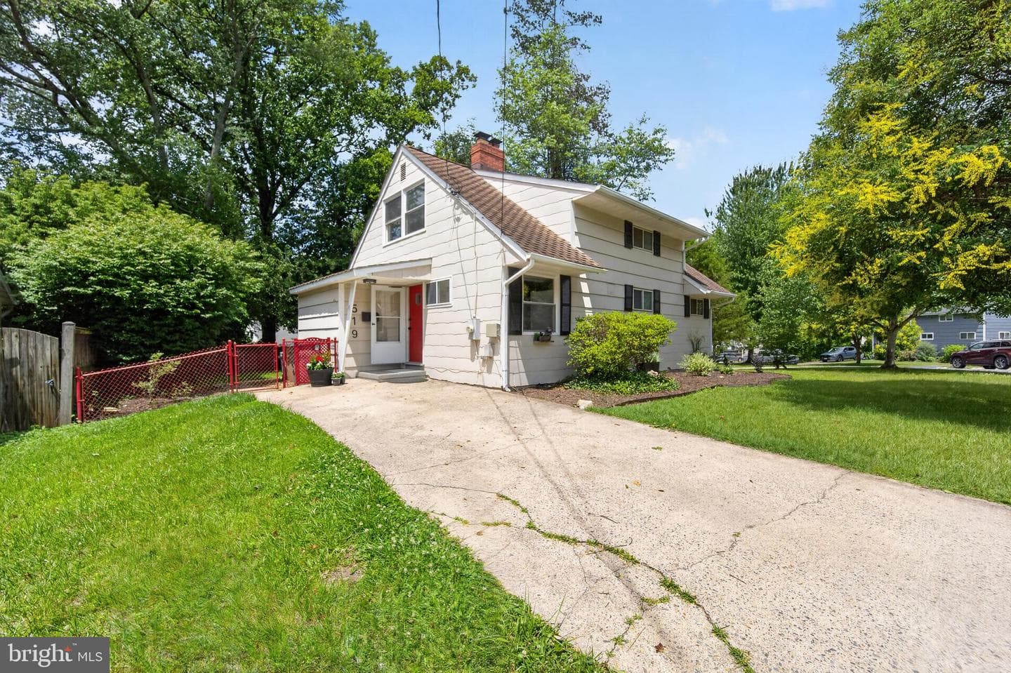 519 Calvin Lane photo 17