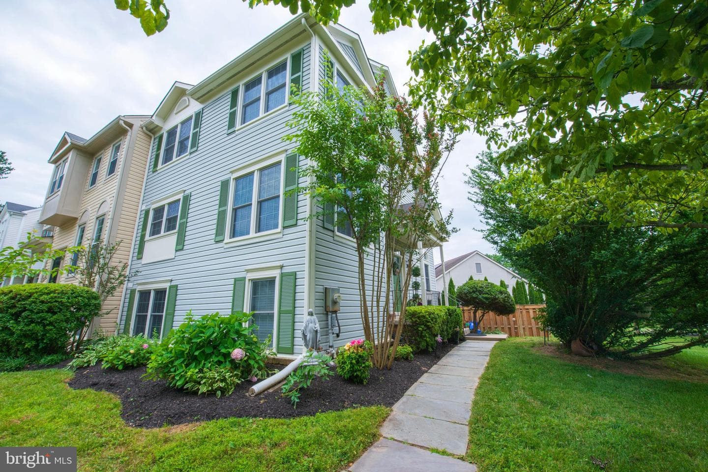 8698 Delcris Drive, Gaithersburg