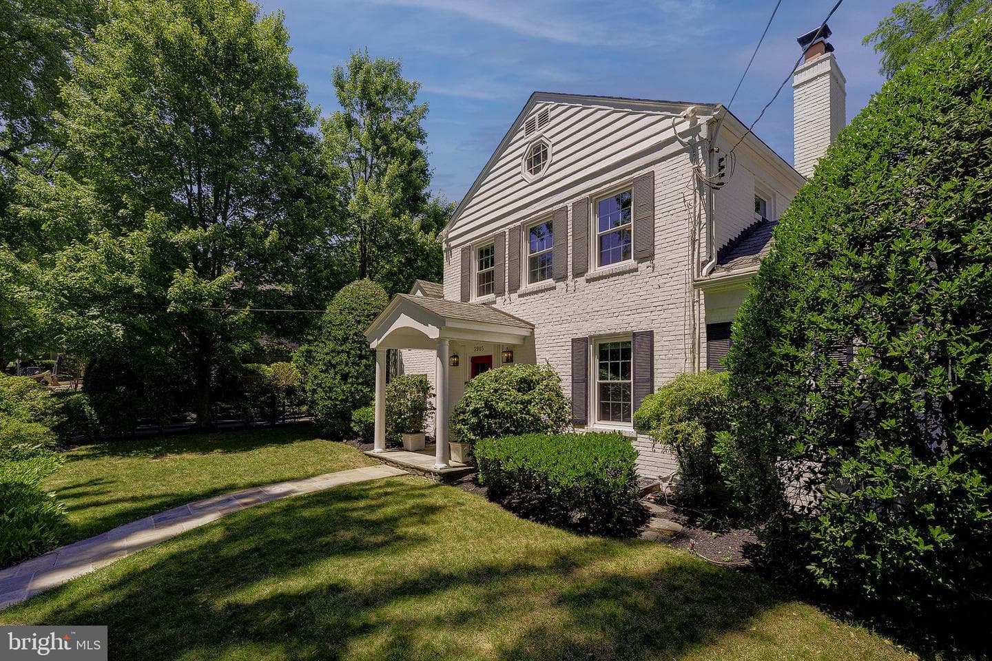 3905 Laird Place, Chevy Chase