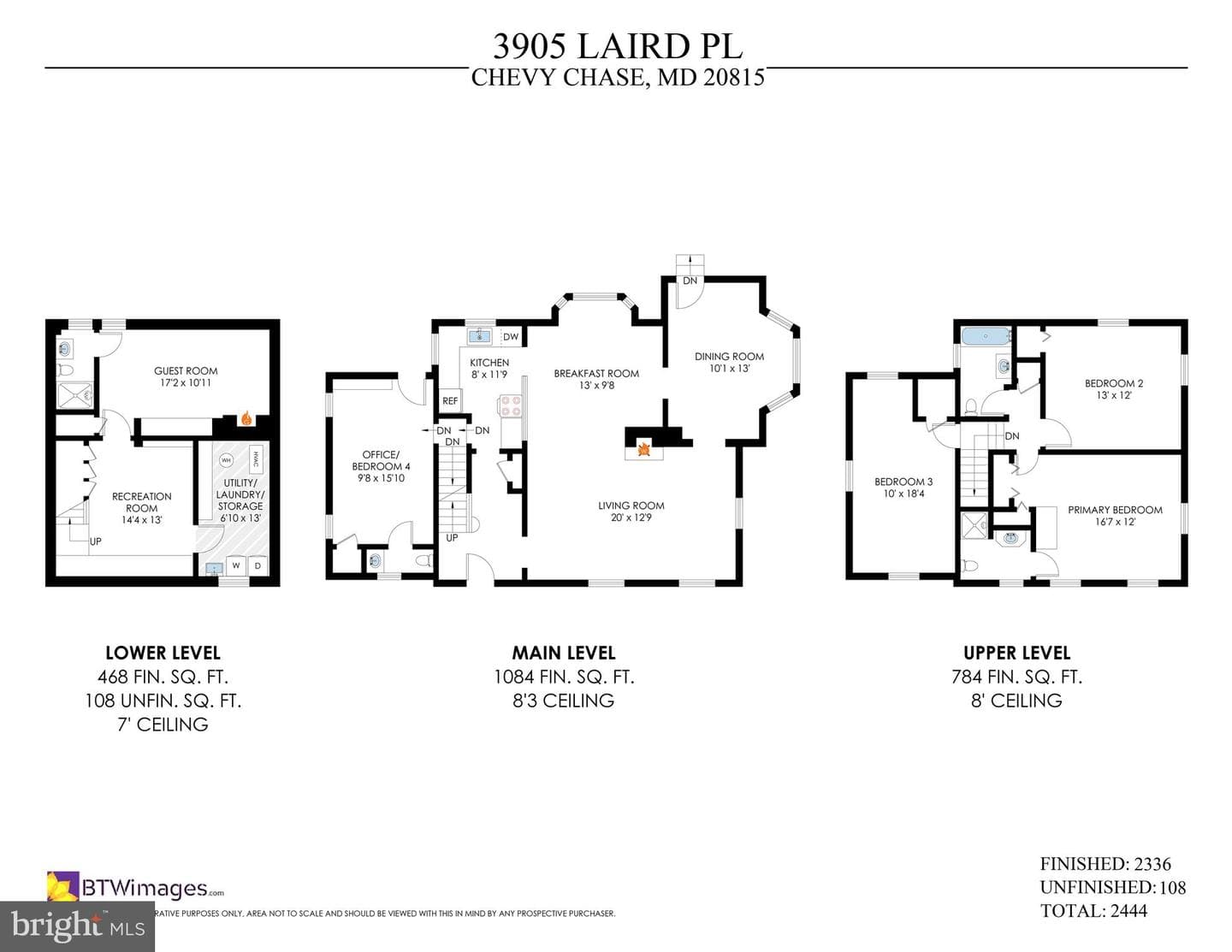 3905 Laird Place photo 51
