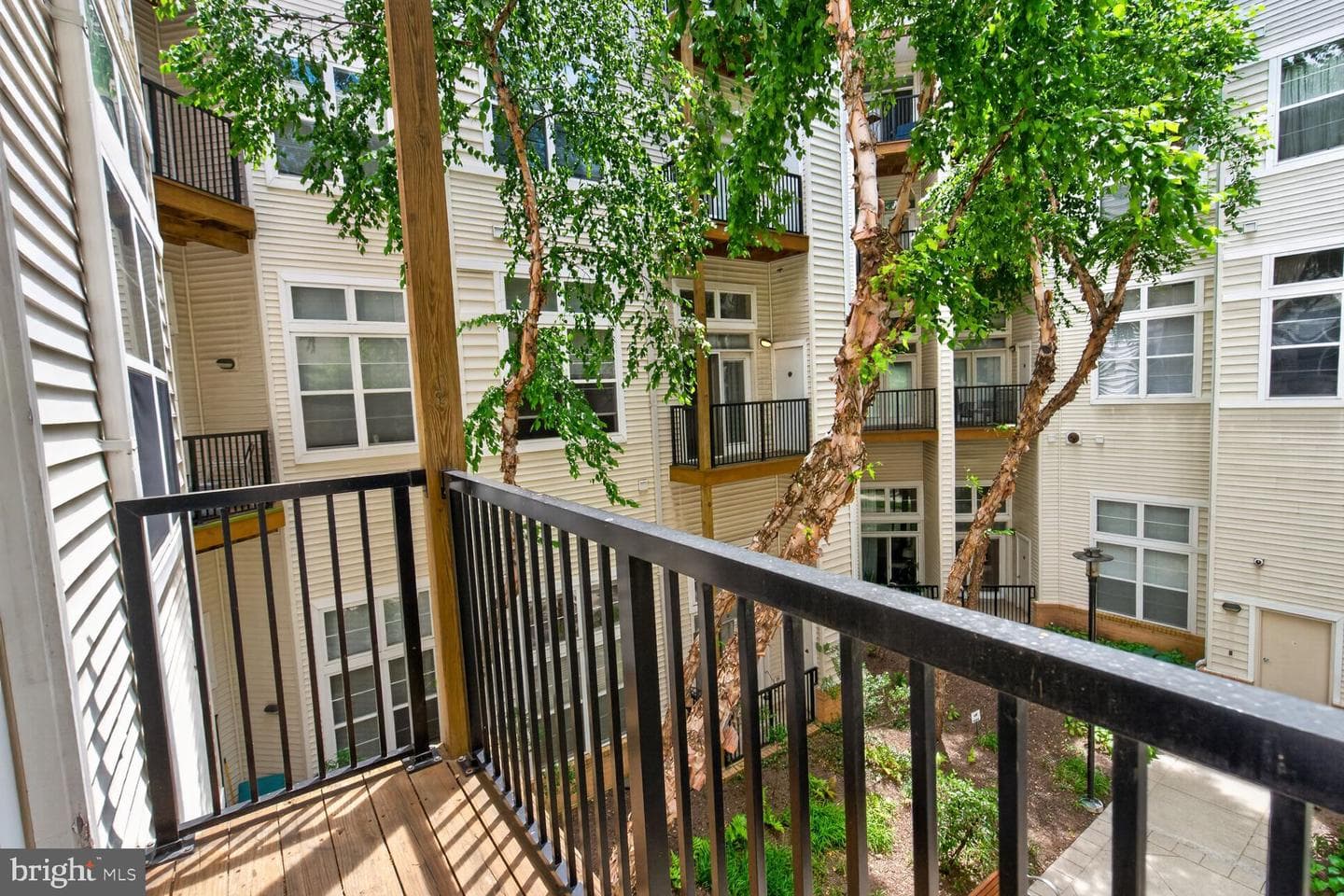 1201 East West Highway #241 photo 23