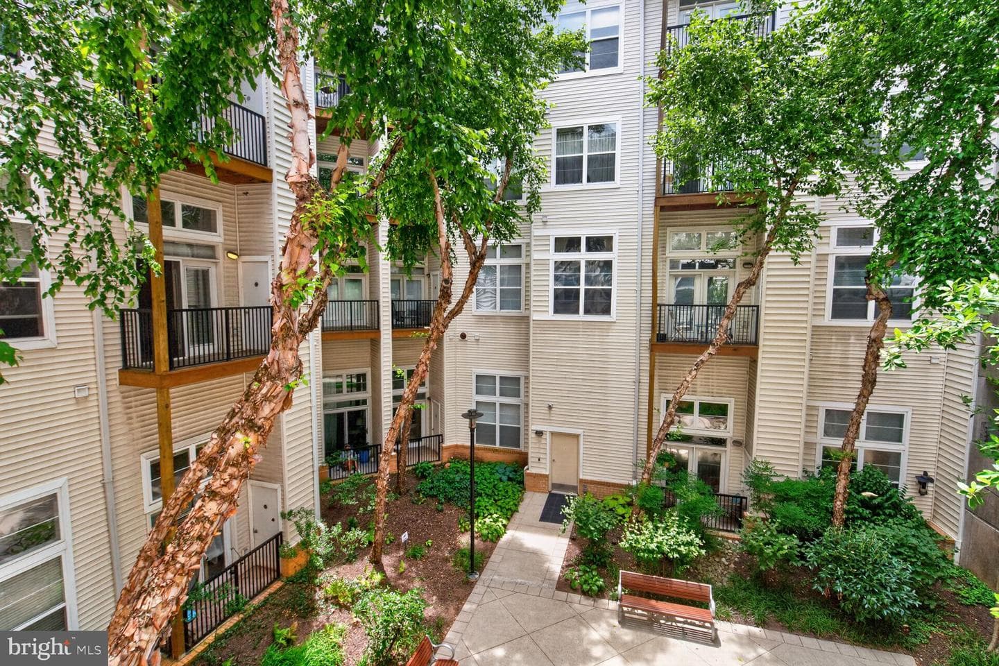 1201 East West Highway #241 photo 24