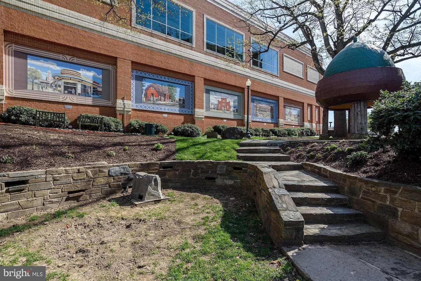 1201 East West Highway #241 photo 39
