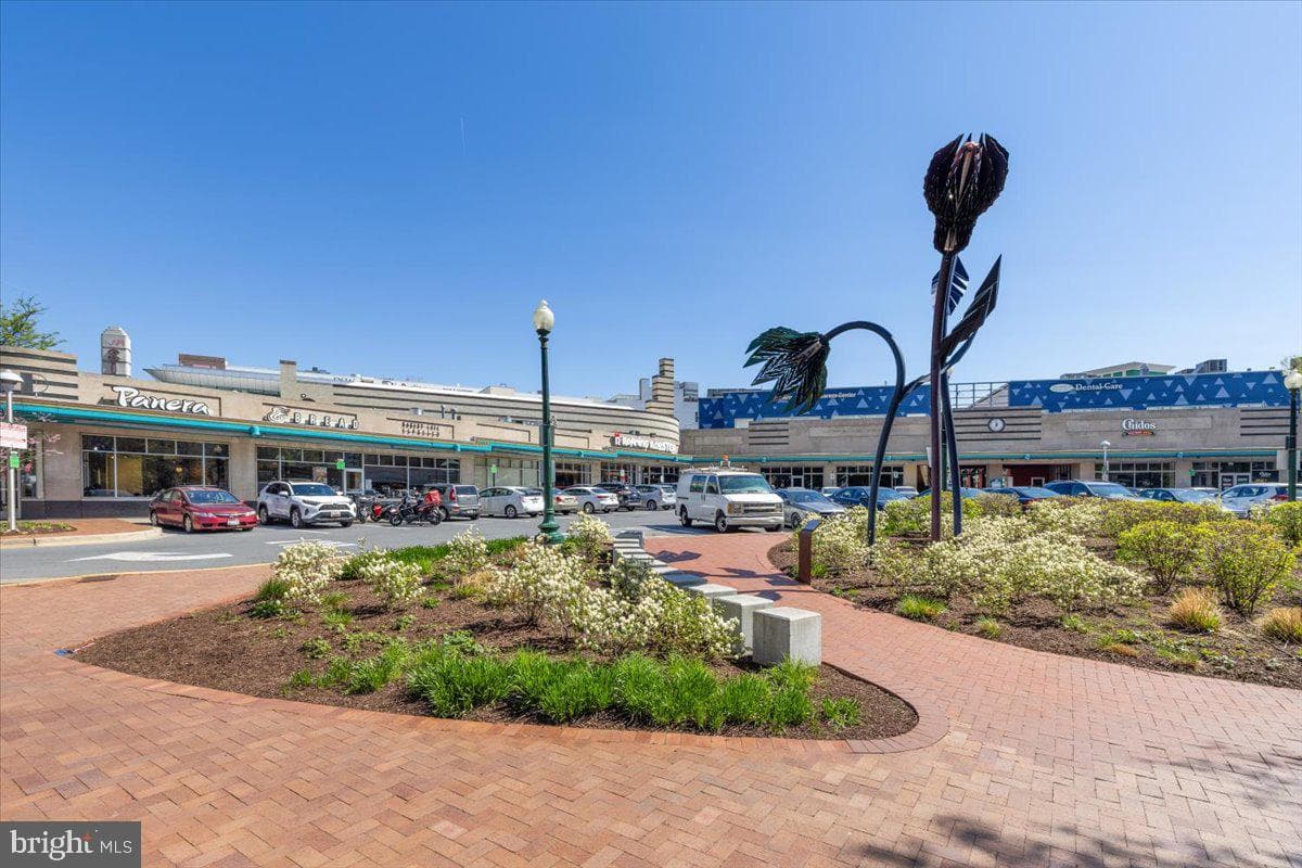 1201 East West Highway #241 photo 65