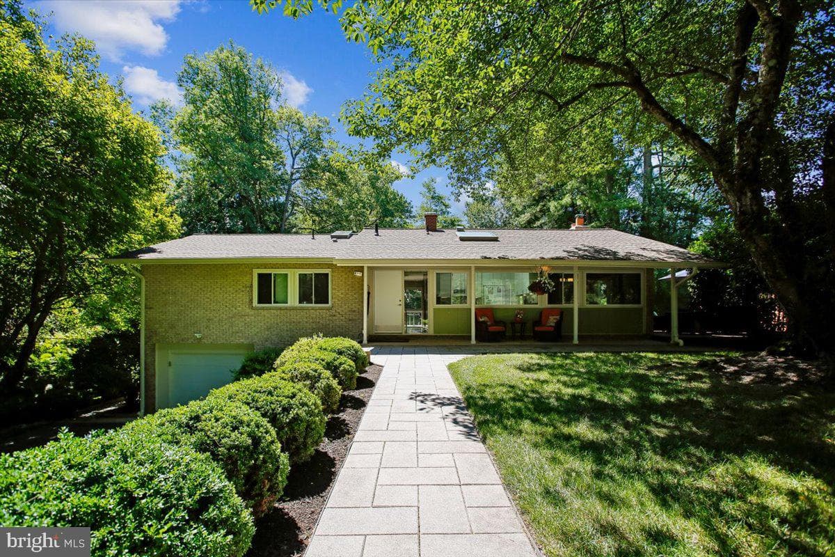 8308 Lilly Stone Drive, Bethesda