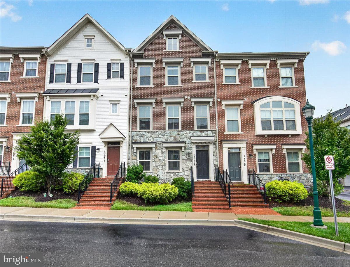 13069 Martz Street, Clarksburg