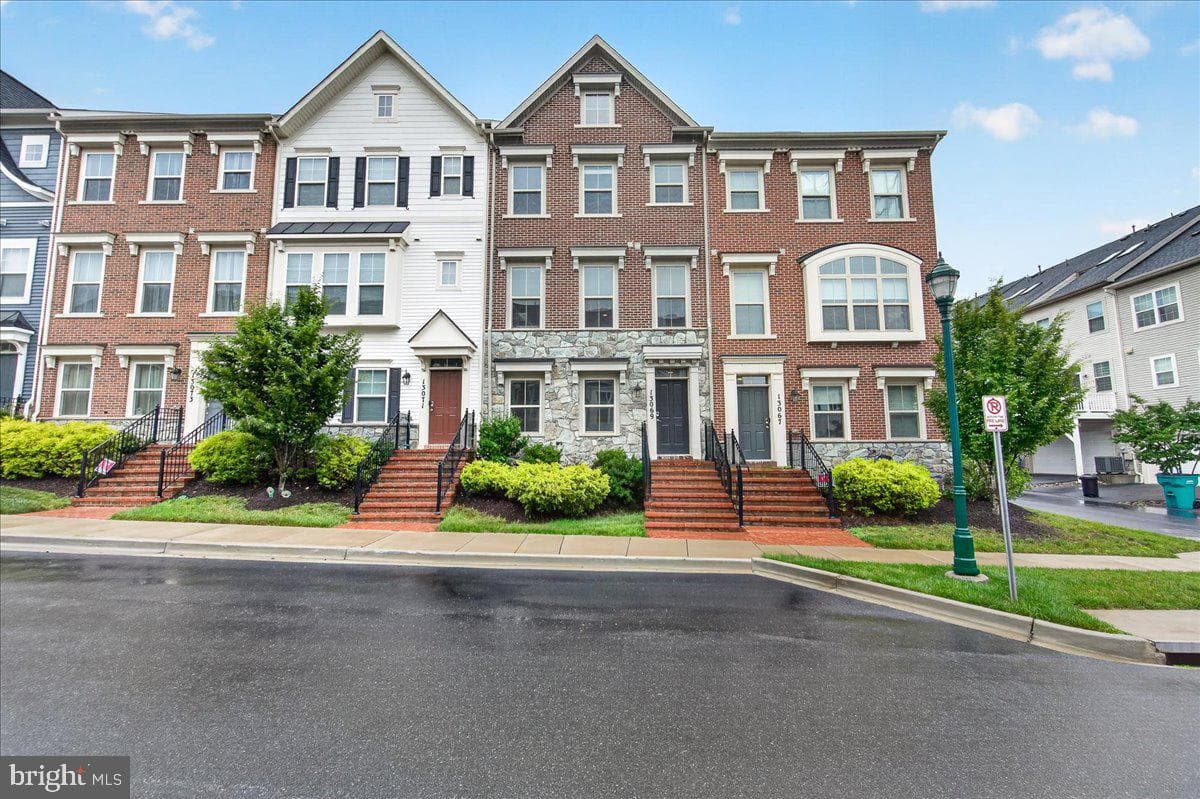 13069 Martz Street, Clarksburg