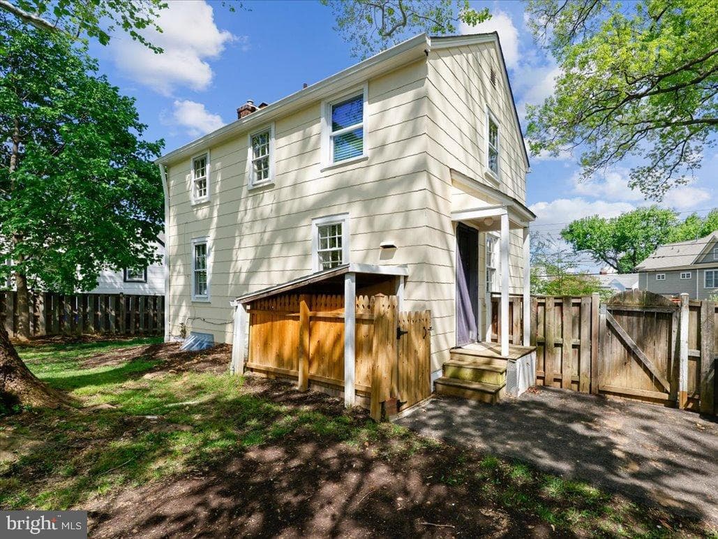 4504 Gladwyne Drive photo 36