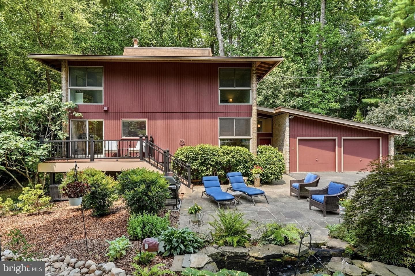 12920 Falmouth Drive, Silver Spring