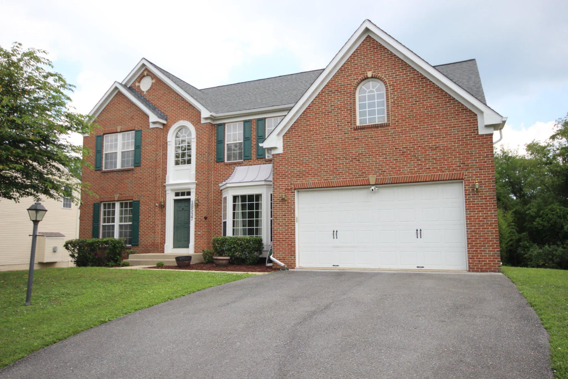 18537 Reliant Drive, Gaithersburg