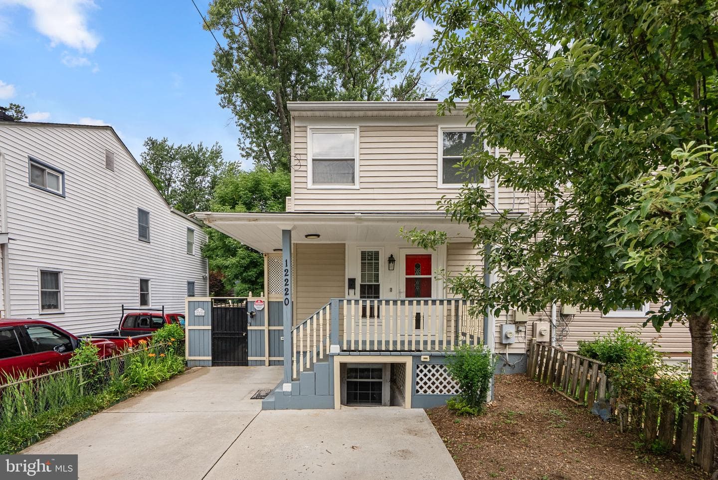 12220 Centerhill Street, Silver Spring