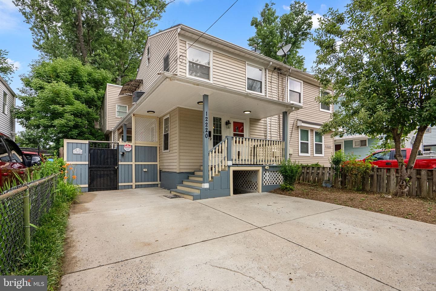 12220 Centerhill Street, Silver Spring