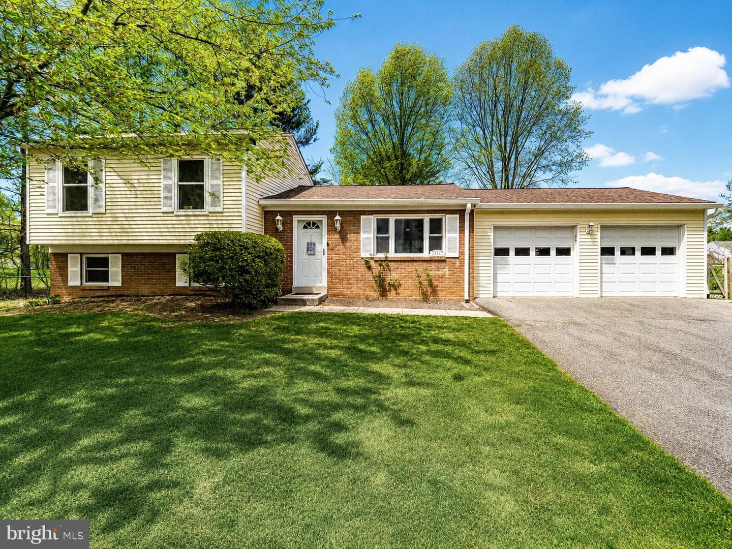 13517 Winterspoon Lane, Germantown