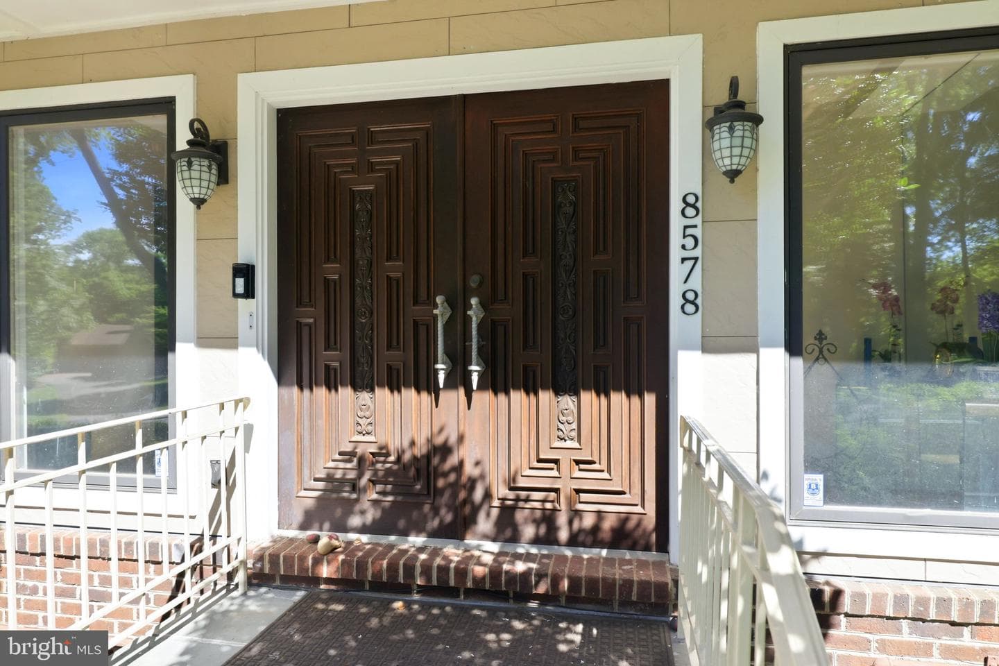 8578 Brickyard Road, Potomac