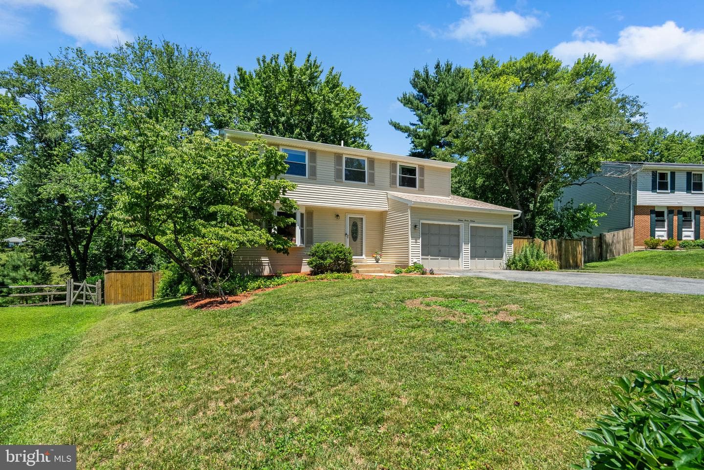 16716 Sioux Lane, Gaithersburg