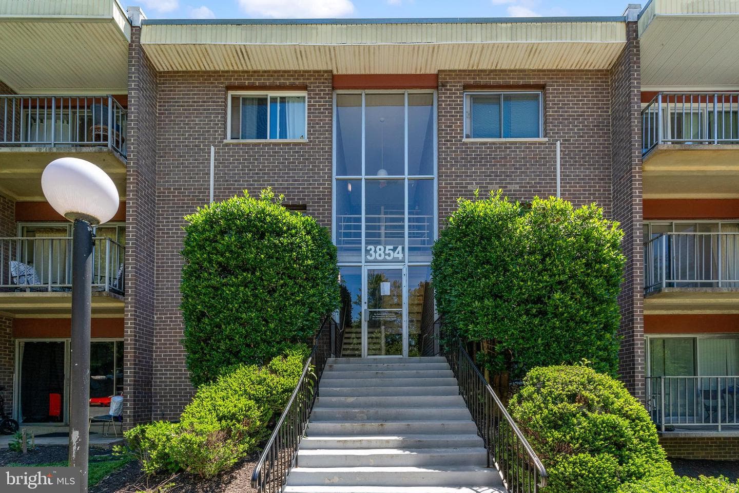 3854 Bel Pre Road #3854-1, Silver Spring
