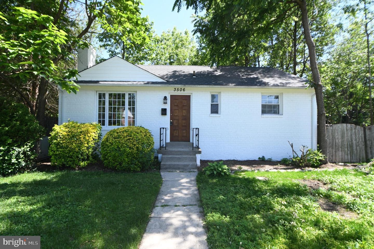 3506 Harrell Street, Silver Spring