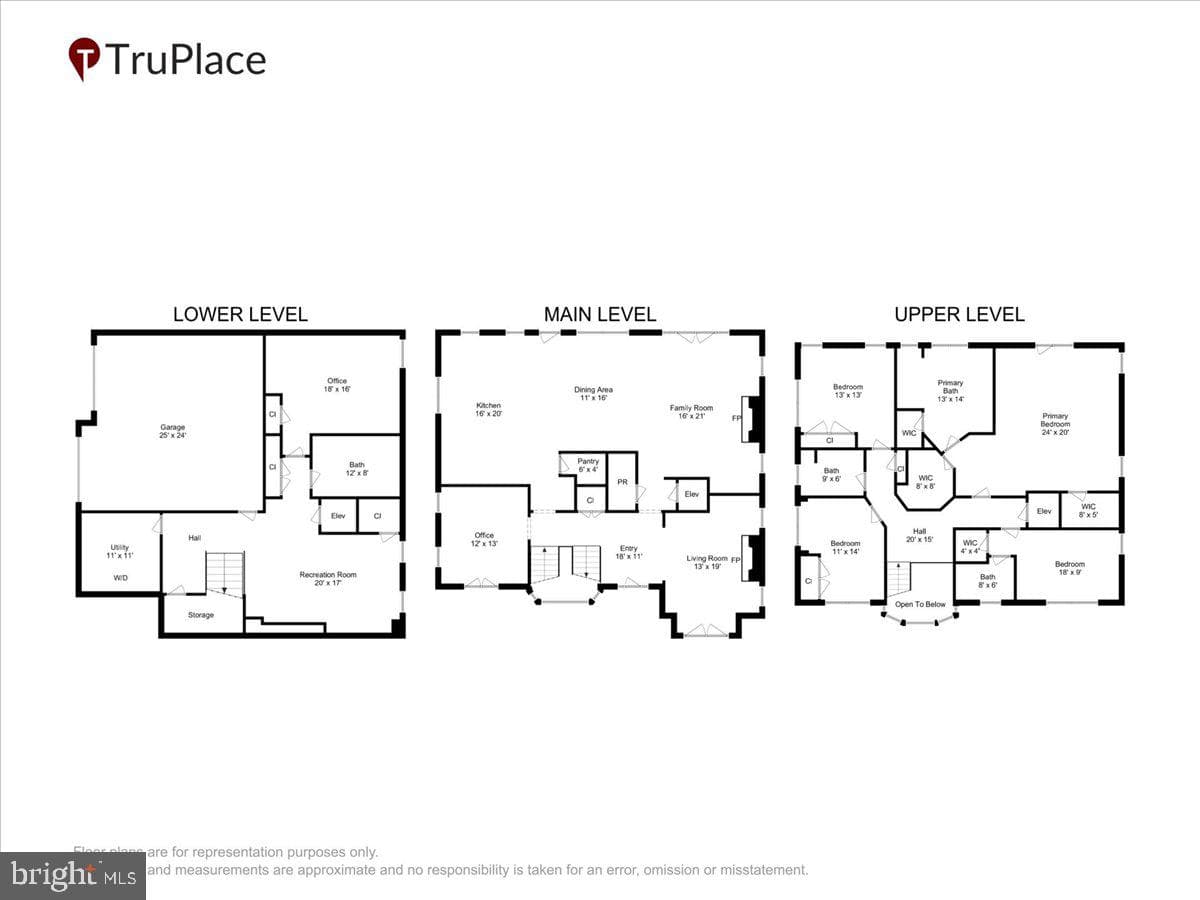 7800 Radnor Road photo 82