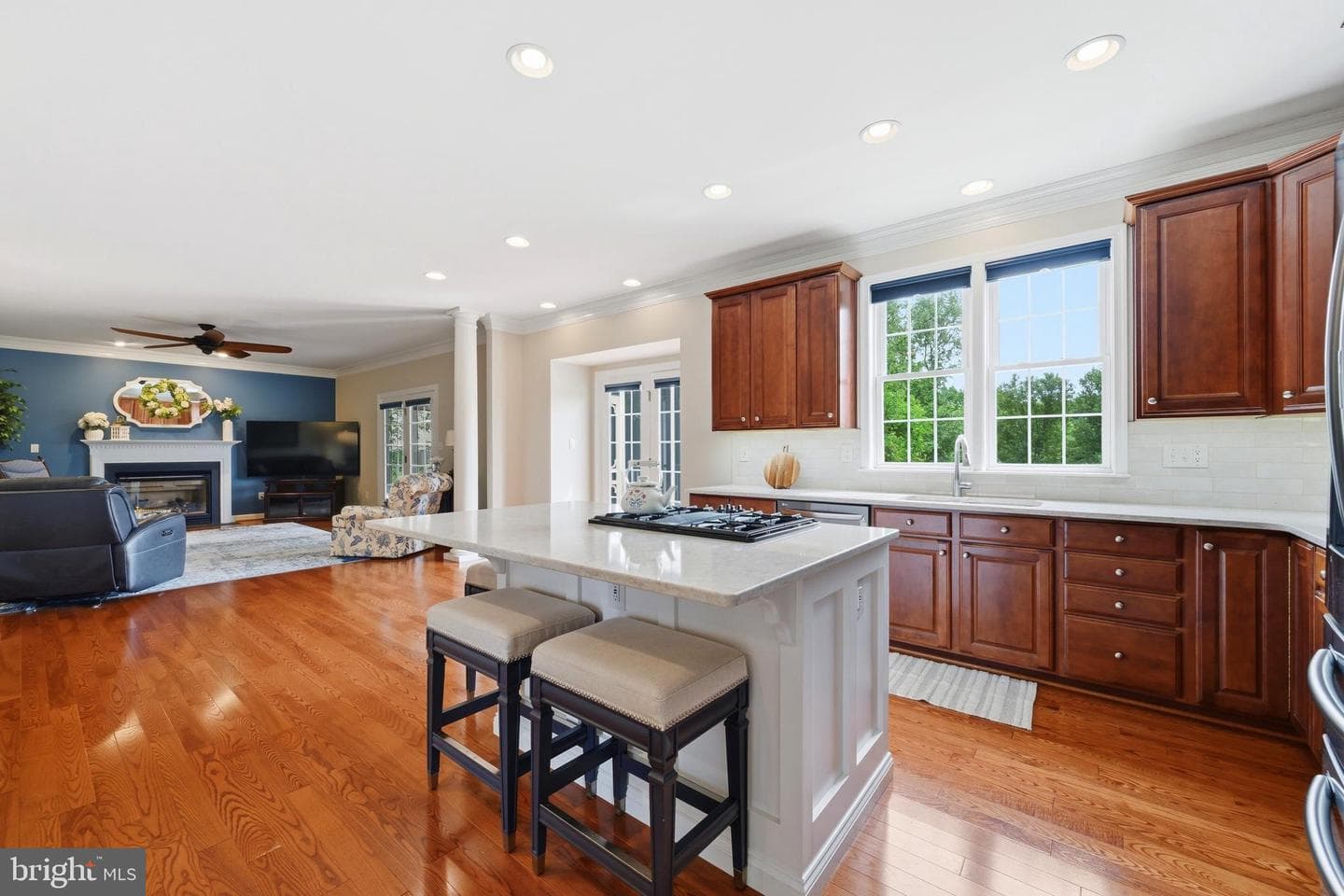 15210 Briarcliff Manor Way photo 4