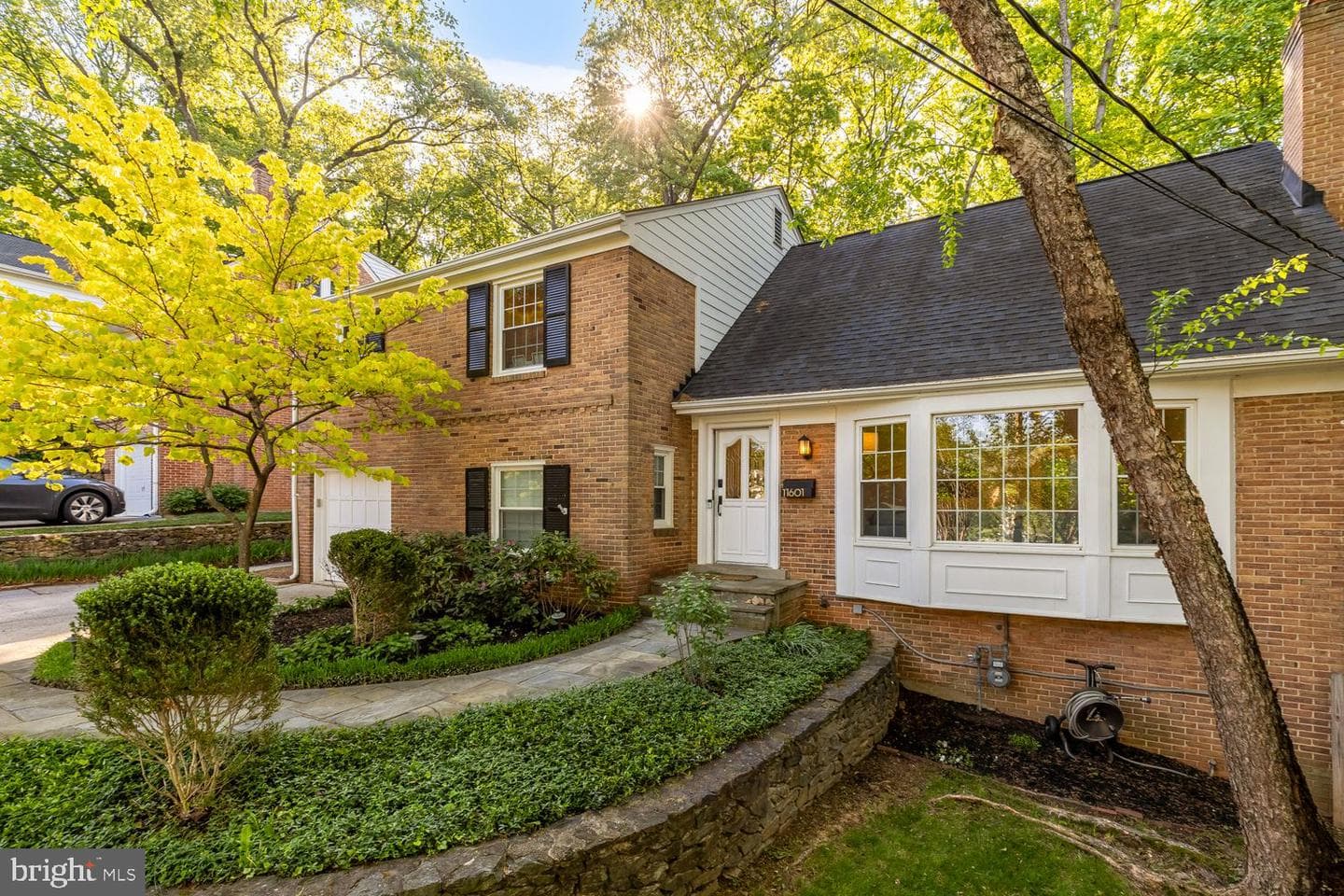 11601 Magruder Lane, Rockville