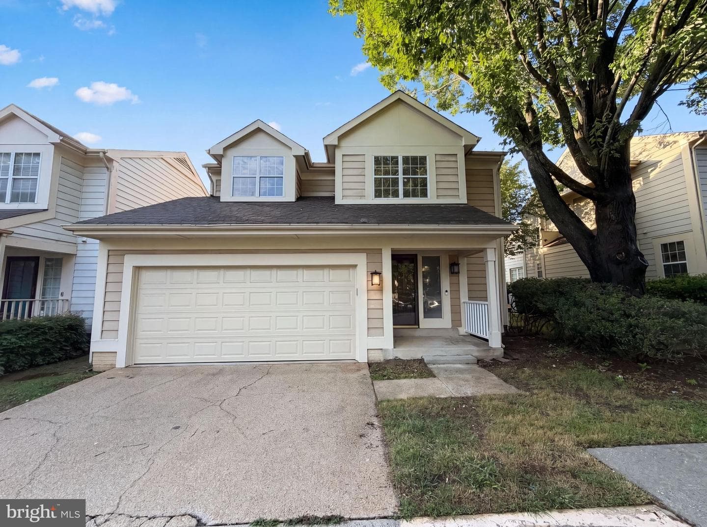 8509 Ivoryton Way, Montgomery Village