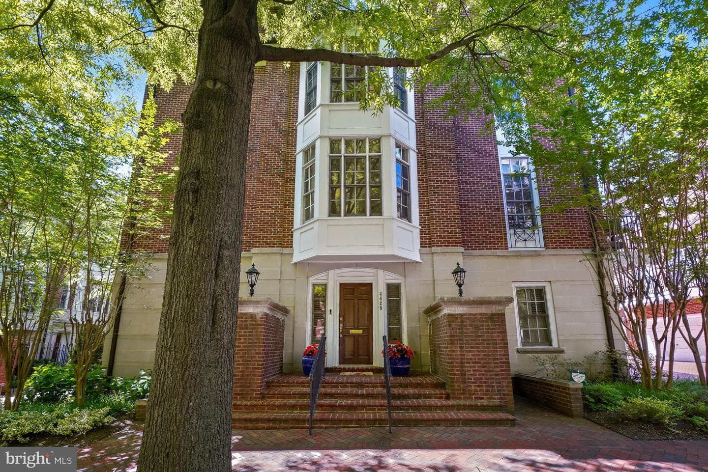 4828 Montgomery Lane, Bethesda