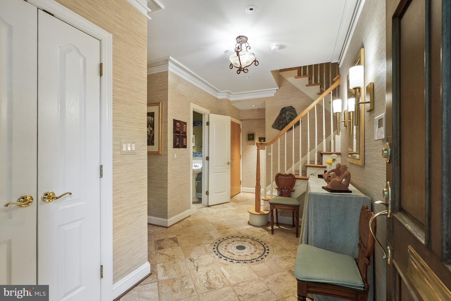 4828 Montgomery Lane, Bethesda