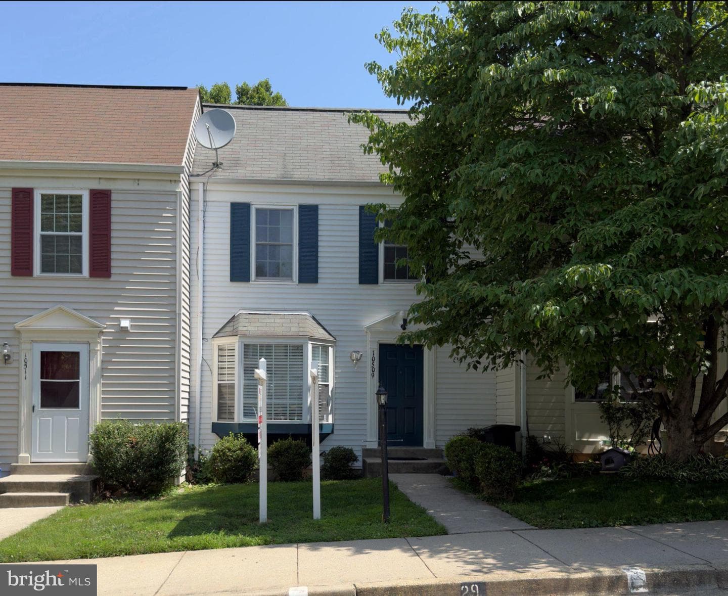 10509 Smithy Court, North Potomac