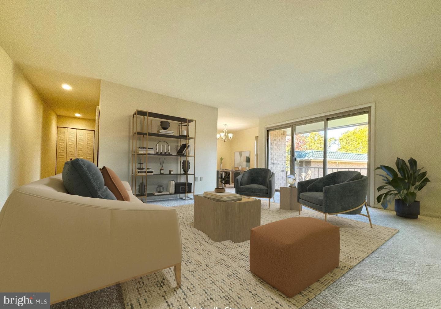 3352 Chiswick Court #57-3e, Silver Spring