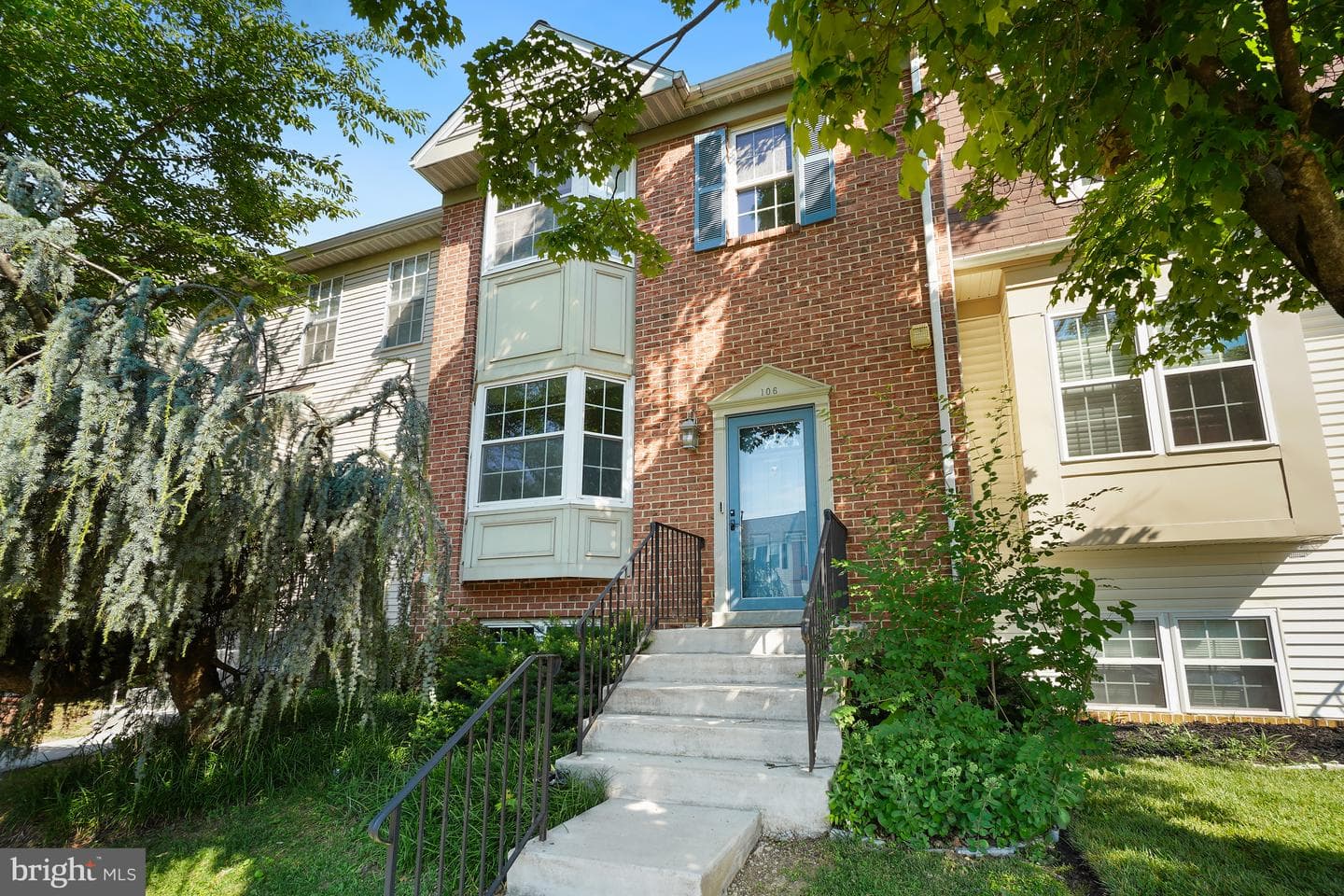 106 Autumn Flower Lane, Gaithersburg