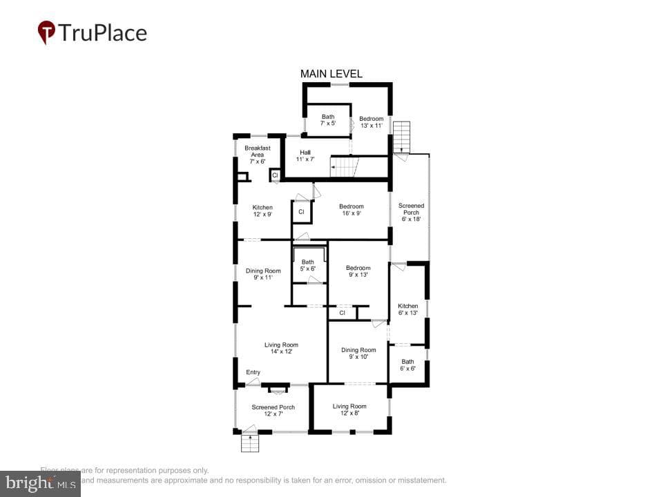 315 Circle Avenue photo 81