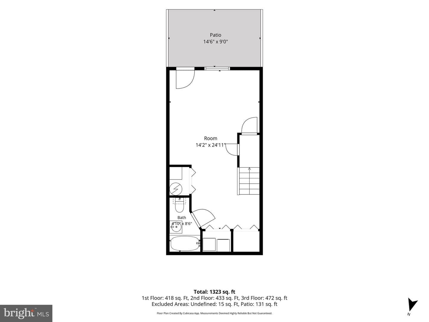 1305 Elm Grove Circle photo 32