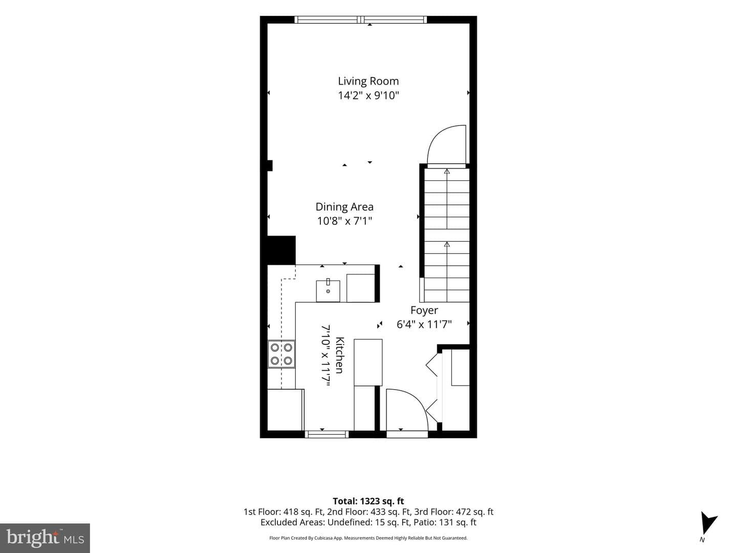 1305 Elm Grove Circle photo 33