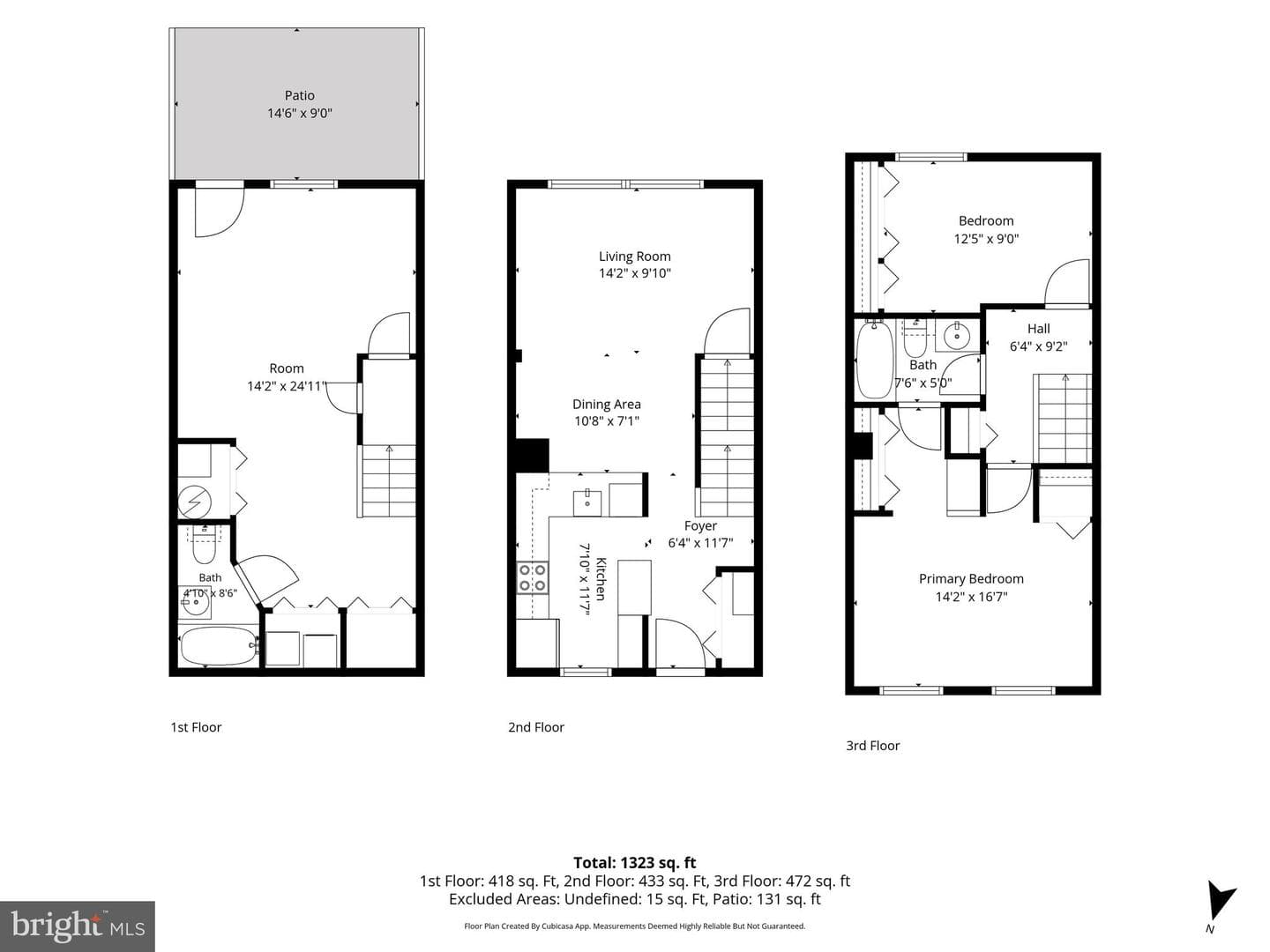 1305 Elm Grove Circle photo 35