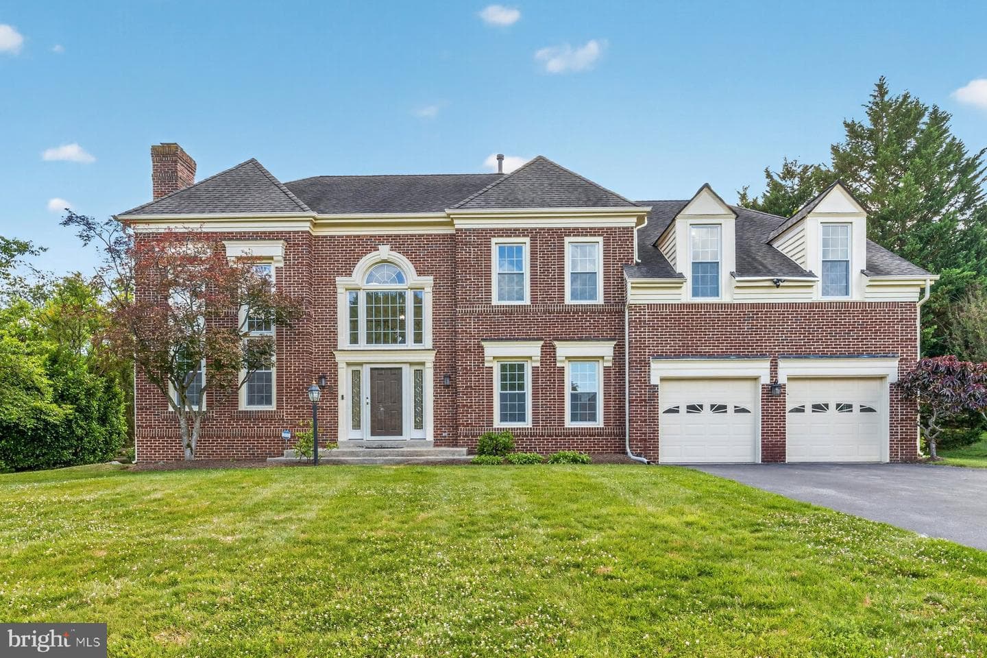 17536 Applewood Lane, Rockville