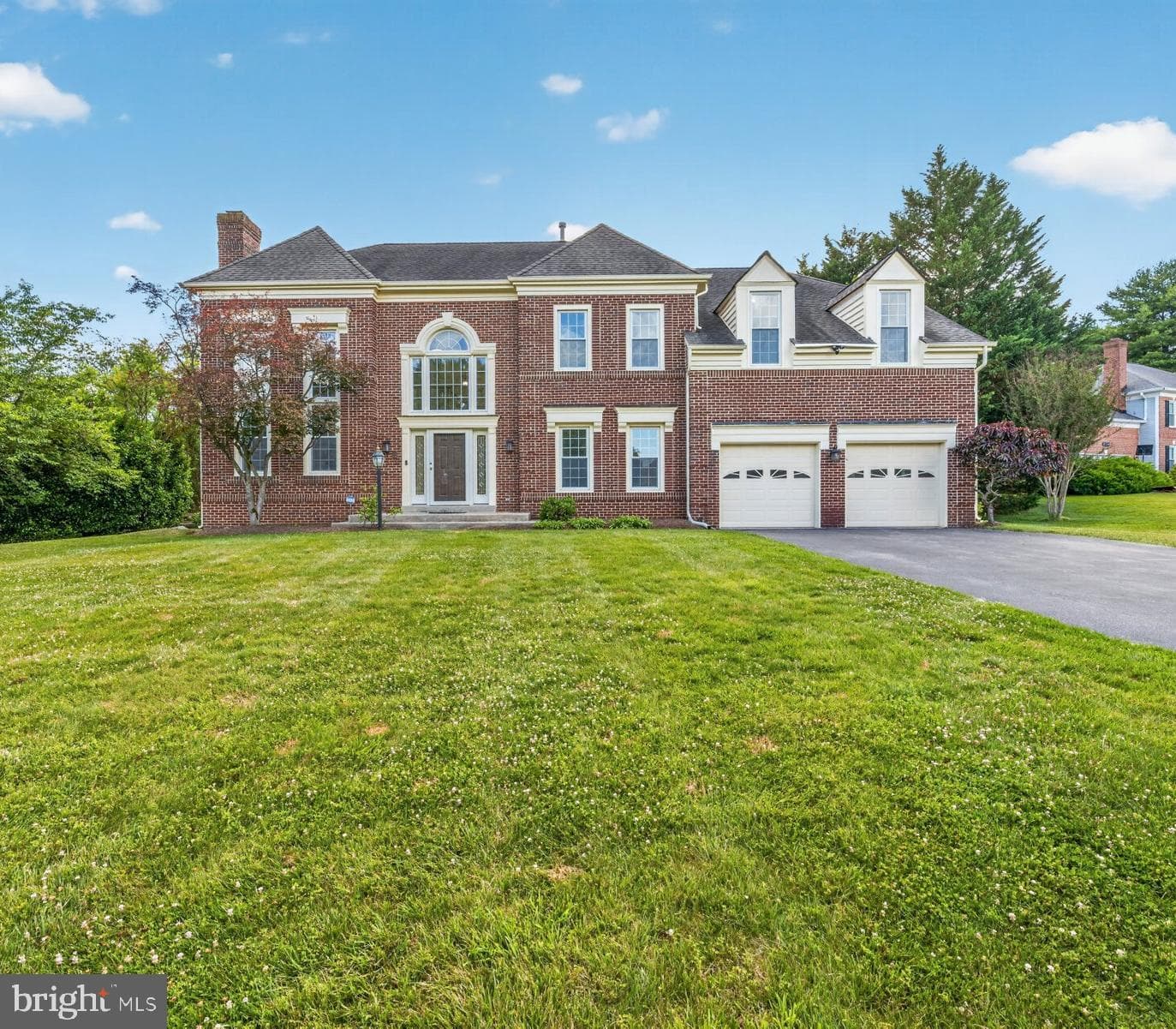 17536 Applewood Lane, Rockville