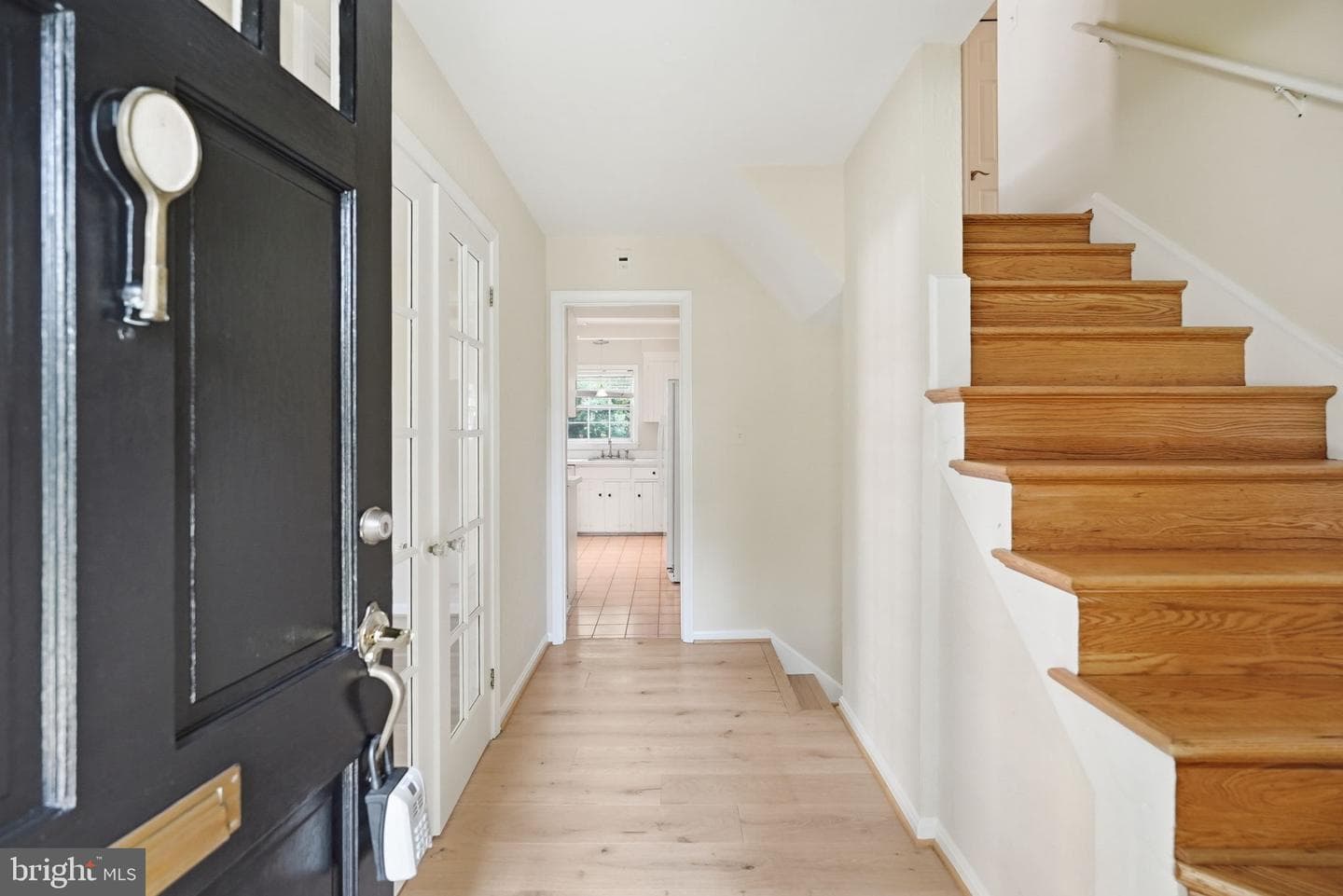 8406 Geneva Mason Road, Potomac
