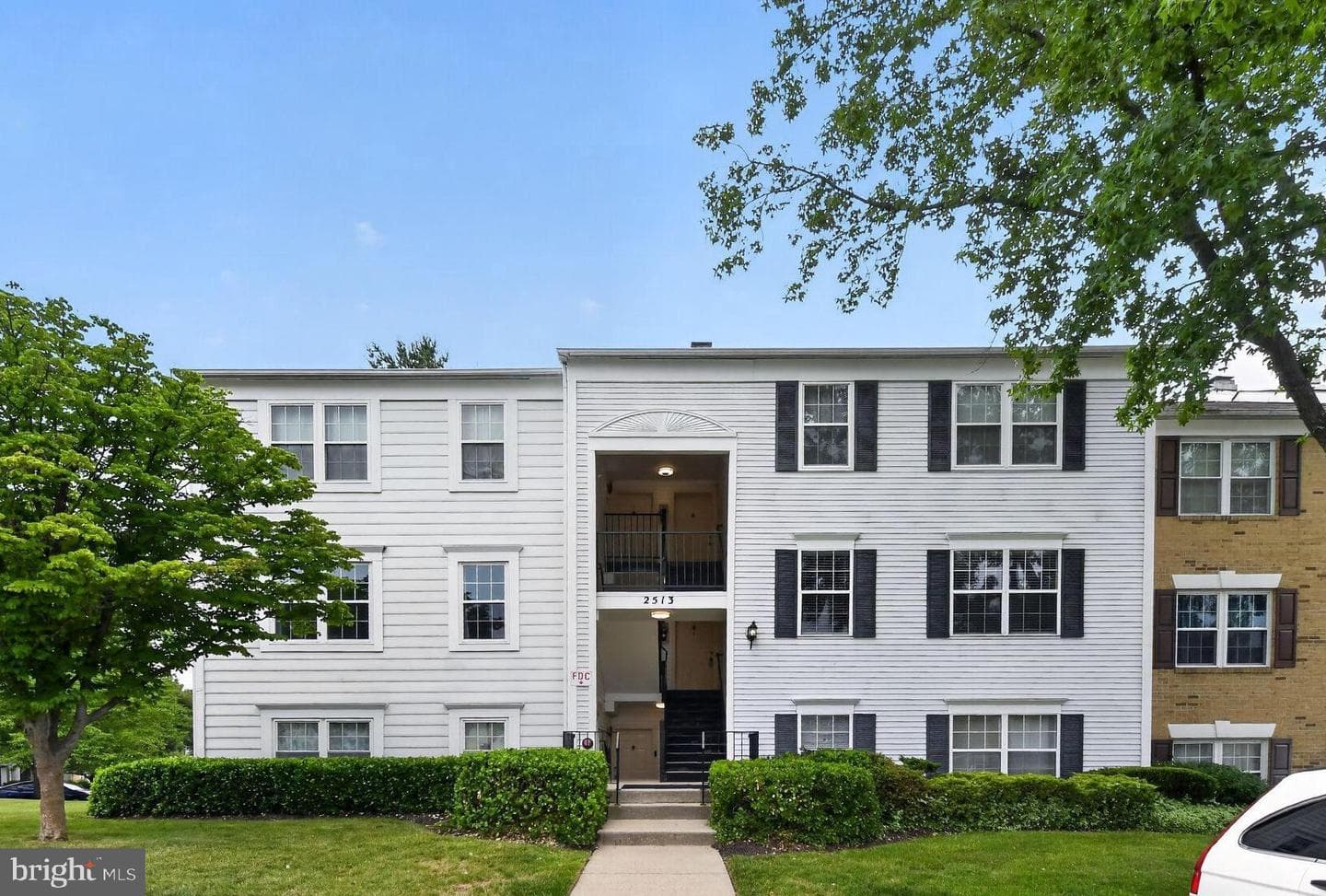 2513 Mcveary Court #10ad, Silver Spring