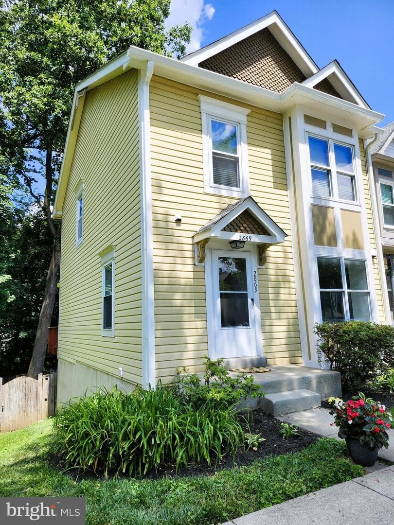 2869 Schoolhouse Circle, Silver Spring