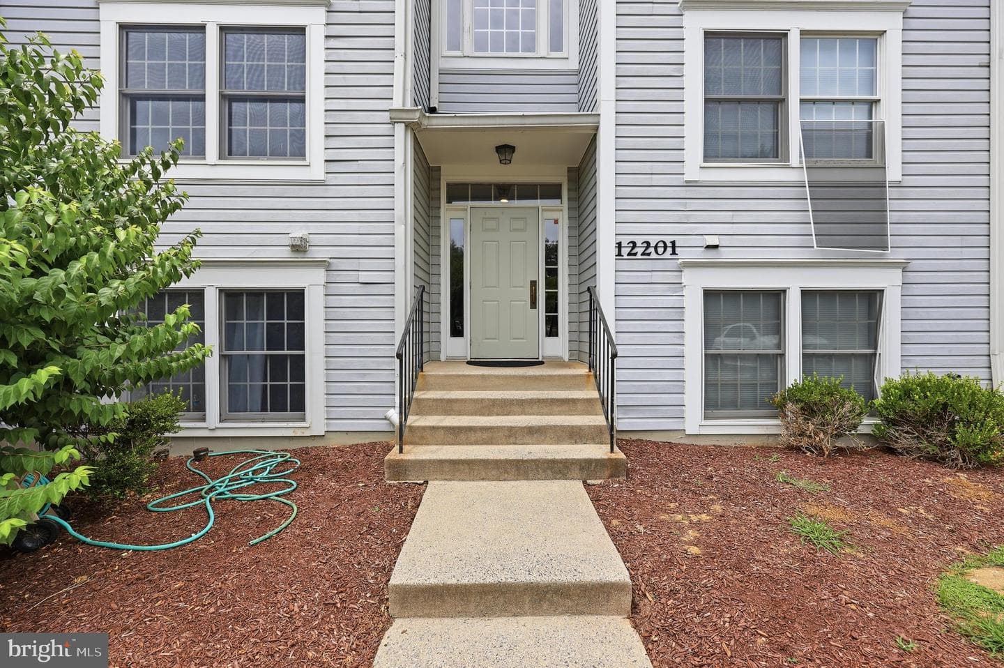 12201 Saint Peter Court #d, Germantown