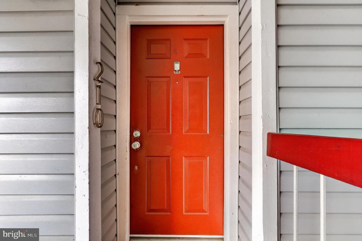 18516 Boysenberry Drive #210, Gaithersburg