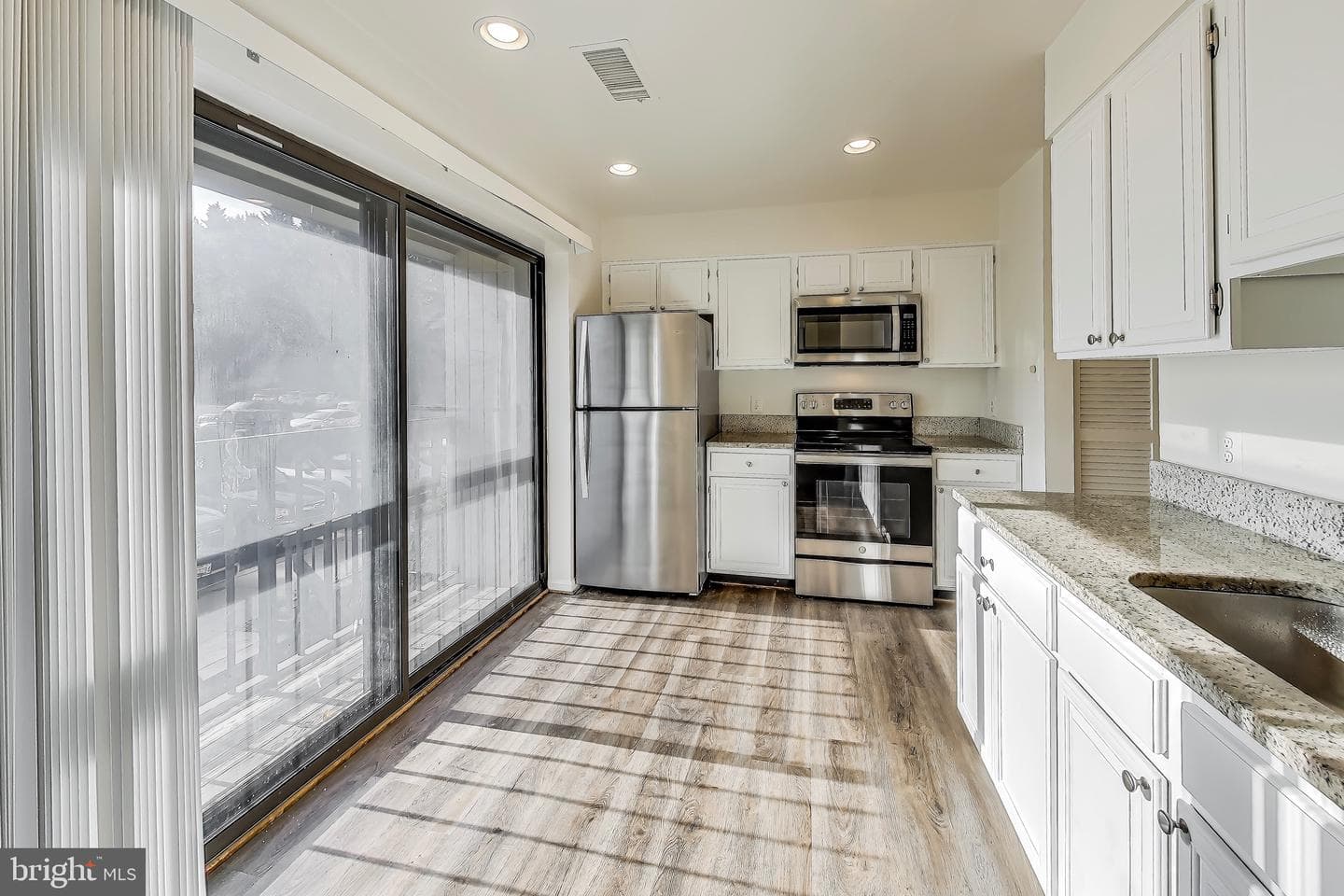 16 Dudley Court #7, Bethesda