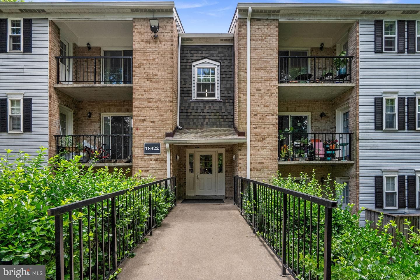 18322 Streamside Drive #301 photo 16