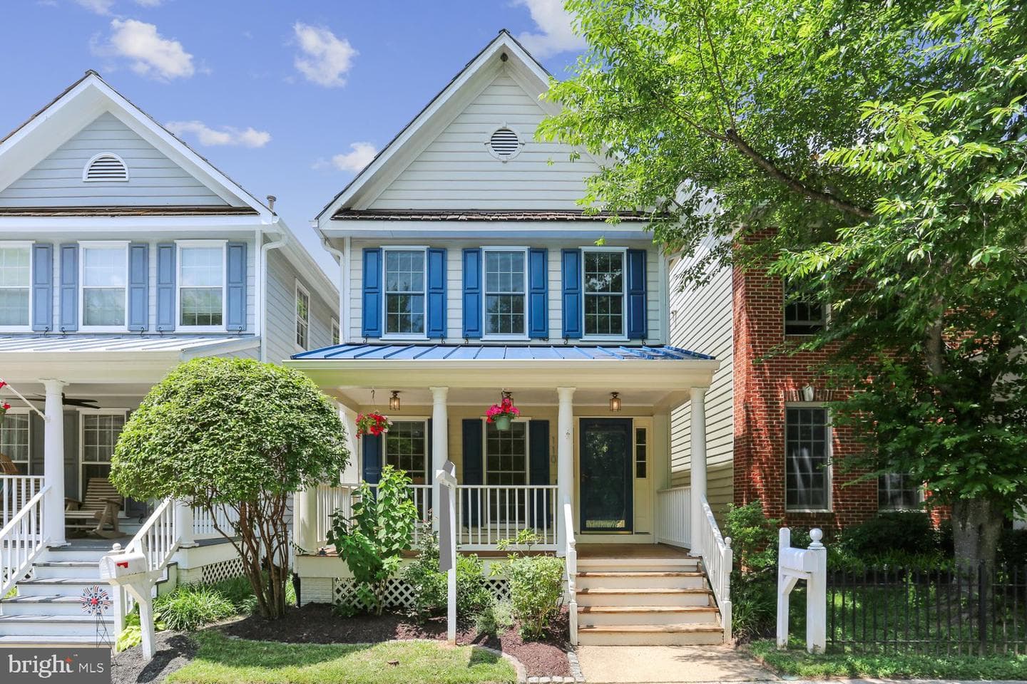 110 Clagett Crossing Place, Gaithersburg