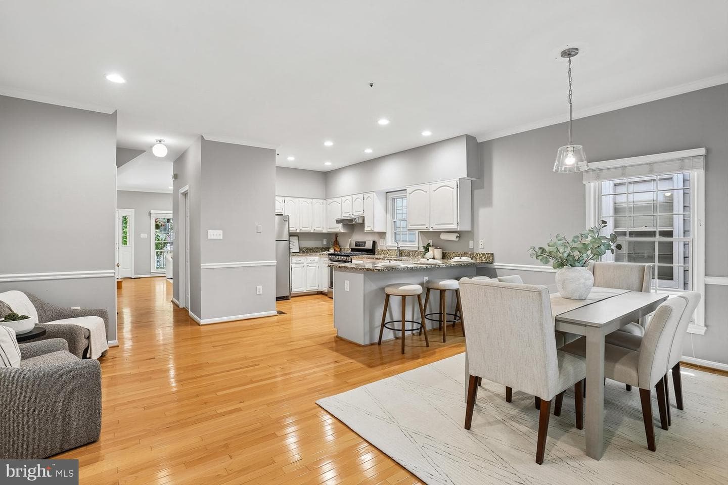 110 Clagett Crossing Place photo 15