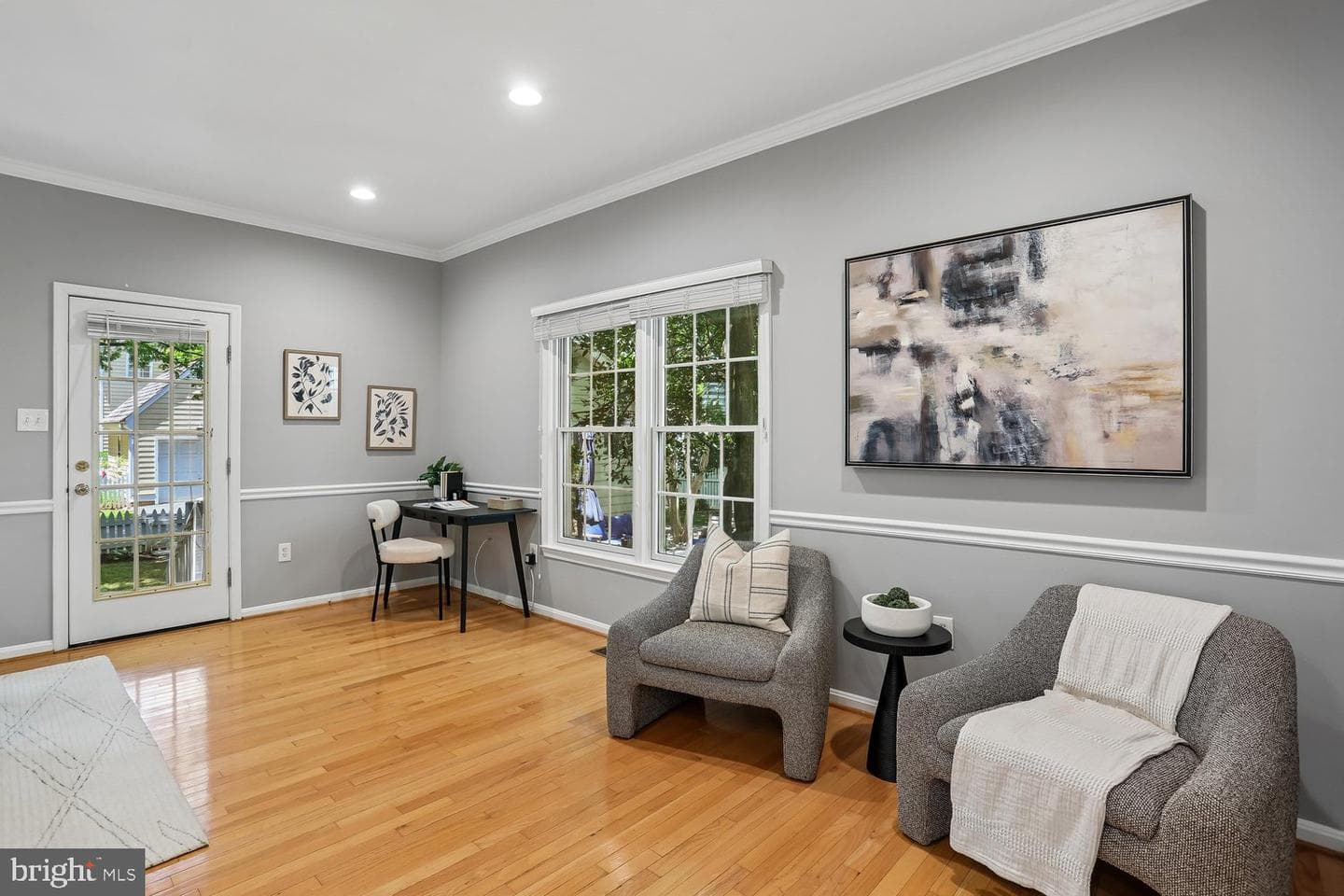 110 Clagett Crossing Place photo 16